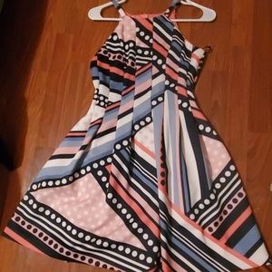 Vince Camuto Dress